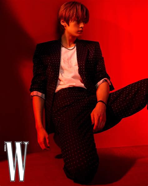 lee know ambassador gucci|w korea lee know.